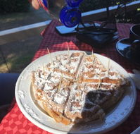 Spring Bluff Cafe - Restaurant Guide