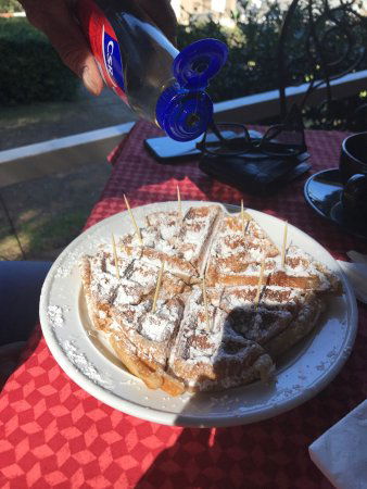 Spring Bluff Cafe - Restaurant Guide 0