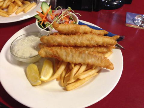 St George RSL - Restaurant Guide 0