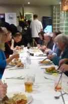 St George RSL - Restaurant Guide 1