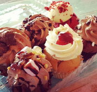Stormie.D's Cupcakery - Restaurant Guide