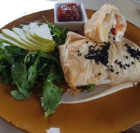 Sunshine Beach Surf Club - Restaurant Guide