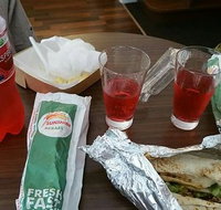 Sunshine Kebabs Browns Plains - Restaurant Guide