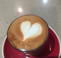 Sweet Tempered Chocolateria - Restaurant Guide