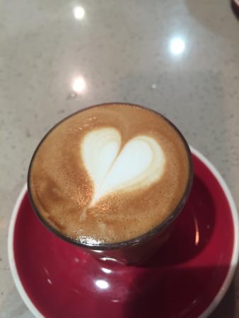 Sweet Tempered Chocolateria - Restaurant Guide 0