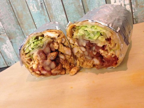 Taco Boy - Restaurant Guide 0