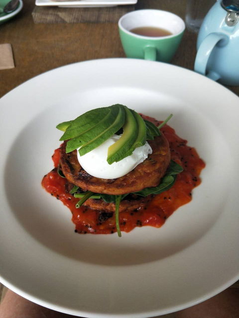 Take 5 - Restaurant Guide 5