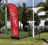 Take The Plunge Cafe - Restaurant Guide