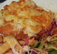 Tannum Sands Beach Bar  Grill - Restaurant Guide
