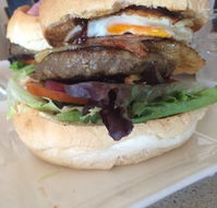 Temptations Cafe - Restaurant Guide