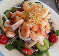 The Blaze - Restaurant Guide