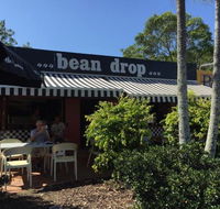 The Drop - Restaurant Guide