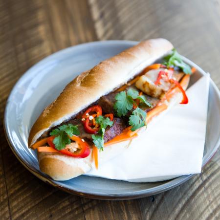 The Finch - Restaurant Guide 0