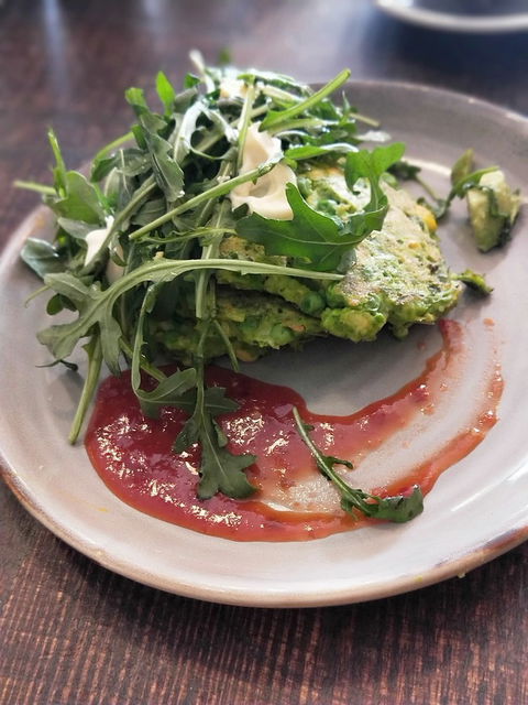 The Finch - Restaurant Guide 1