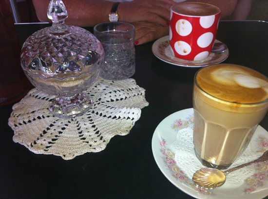 Mossman QLD Restaurant Guide