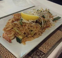 The Lucky Elephant Restaurant - Restaurant Guide
