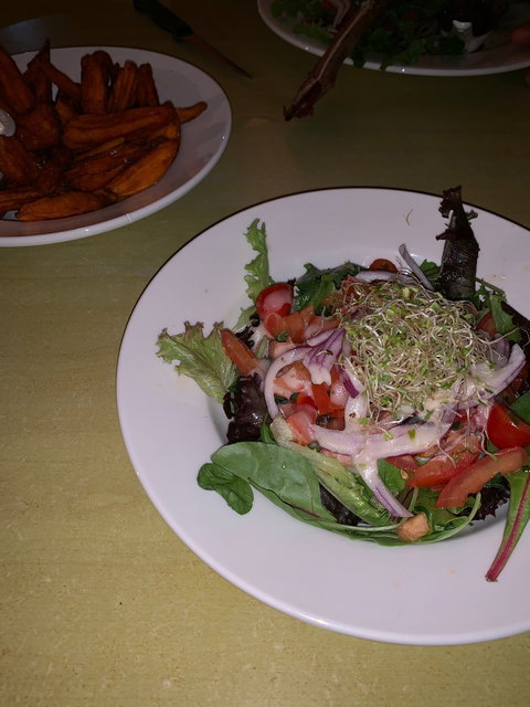 The Pavilion Restaurant & Bar - Restaurant Guide 4