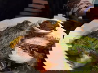 The Queens Arms Restaurant