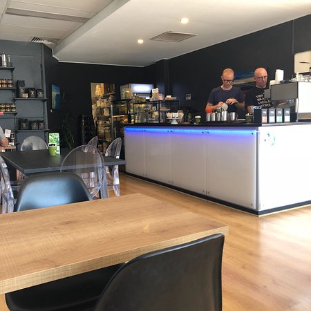 The Urban - Caloundra - Restaurant Guide 0