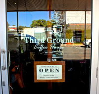 Third Ground Coffee House - Restaurant Guide