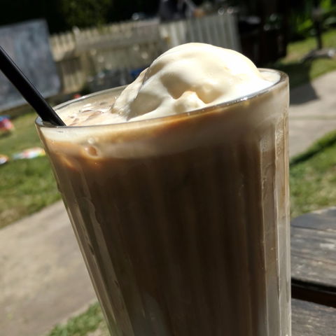 Three Black Sheep Cafe - Restaurant Guide 1