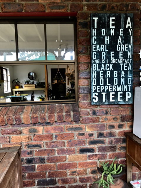 Three Black Sheep Cafe - Restaurant Guide 2