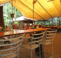 Tides Bar  Restaurant - Restaurant Guide