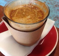 Trolley Coffee Gordonvale - Restaurant Guide