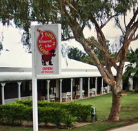 TURF N SURF Barcaldine Restaurant - Restaurant Guide