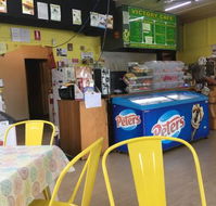Victory Cafe Woodford - Restaurant Guide