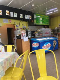 Victory Cafe Woodford