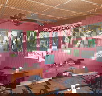 Vivia Cafe - Restaurant Guide