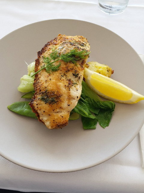 Waterfront Restaurant & Bar - Restaurant Guide 3