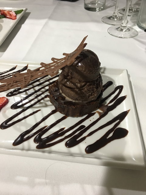 Waterfront Restaurant & Bar - Restaurant Guide 4