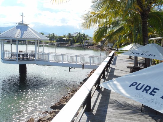 Port Hinchinbrook QLD Restaurant Guide