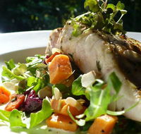 Whet Restaurant - Restaurant Guide
