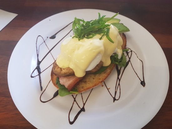 Lake Eacham QLD Restaurant Guide