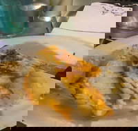 Witches Kitchen Restuarant - Restaurant Guide