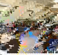 Yeast2west Bakery - Restaurant Guide