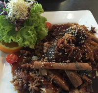 Zabb Thai Cuisine - Restaurant Guide