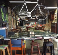 Zabe Espresso Bar - Restaurant Guide