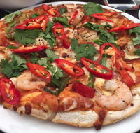 Zachary's - Restaurant Guide