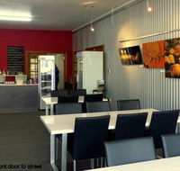 27 Gallery Coffee - Restaurant Guide