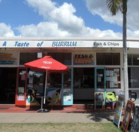 A Taste Of Burrum - Restaurant Guide