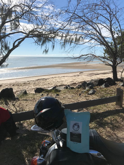 A Taste Of Burrum - Restaurant Guide 3