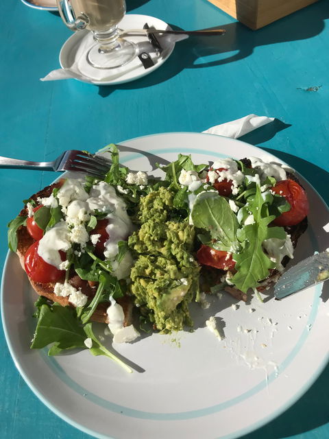 A Taste Of Burrum - Restaurant Guide 4