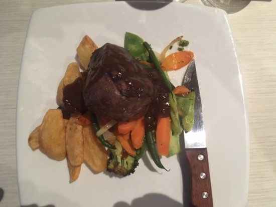 Wenlock QLD Restaurant Guide