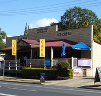 Aratula Cafe and Ice Creamery - Restaurant Guide