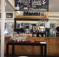 Arthur Clive's Family Bakehouse Kalbar - Restaurant Guide