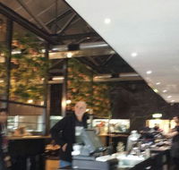 Axil Coffee Roasters - Restaurant Guide